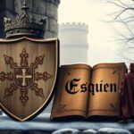 Significado del apellido Esquén