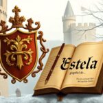 Significado del apellido Estela