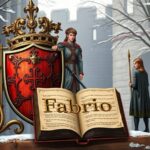 Significado del apellido Fabricio