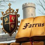 Significado del apellido Farrus