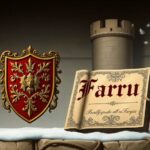 Significado del apellido Farrus