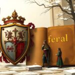 Significado del apellido Ferral