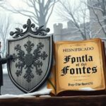 Significado del apellido Fontes