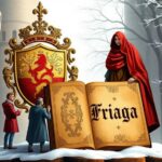 Significado del apellido Fraga