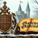 Significado del apellido Gabino