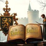 Significado del apellido Gambin