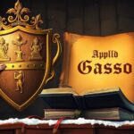 Significado del apellido Gasso