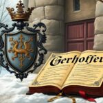Significado del apellido Gernhofer