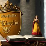 Significado del apellido Ginocchio