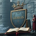 Significado del apellido Giorgis