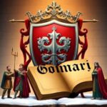 Significado del apellido Gomariz