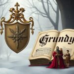 Significado del apellido Grundy