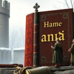 Significado del apellido Hama