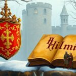 Significado del apellido Hilmi
