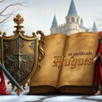 Significado del apellido Hugues