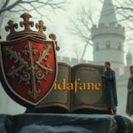 Significado del apellido Idafane
