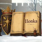 Significado del apellido Ilonka
