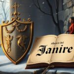 Significado del apellido Janire