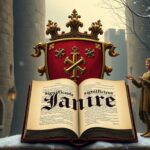 Significado del apellido Janire