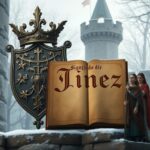 Significado del apellido Jinez