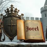 Significado del apellido Jorel
