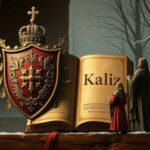 Significado del apellido Kaliz