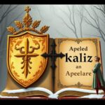 Significado del apellido Kaliz