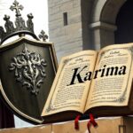 Significado del apellido Karima