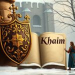 Significado del apellido Khaim