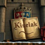 Significado del apellido Kiselak