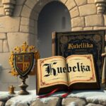 Significado del apellido Kubelka