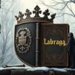 Significado del apellido Labraga