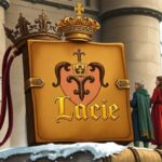Significado del apellido Lacie