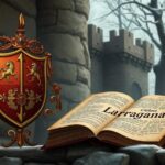 Significado del apellido Larragana