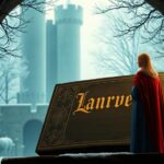 Significado del apellido Larrave