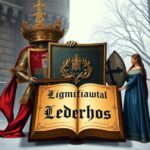 Significado del apellido Lederhos
