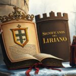 Significado del apellido Liriano