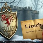 Significado del apellido Lizarbe