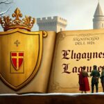 Significado del apellido Llagunes