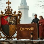 Significado del apellido Lorenzetti