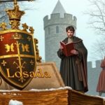 Significado del apellido Losada