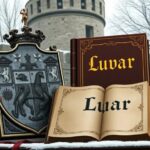 Significado del apellido Luar