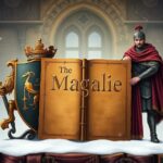 Significado del apellido Magalie