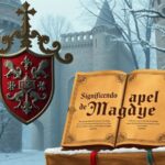 Significado del apellido Magdyel