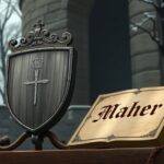 Significado del apellido Maher
