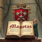 Significado del apellido Manotas