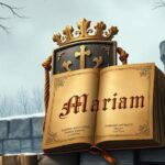 Significado del apellido Mariam