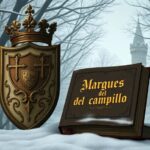 Significado del apellido Marques del campillo