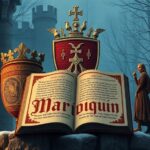 Significado del apellido Marroquín