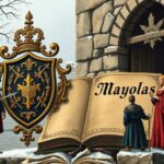Significado del apellido Mayolas